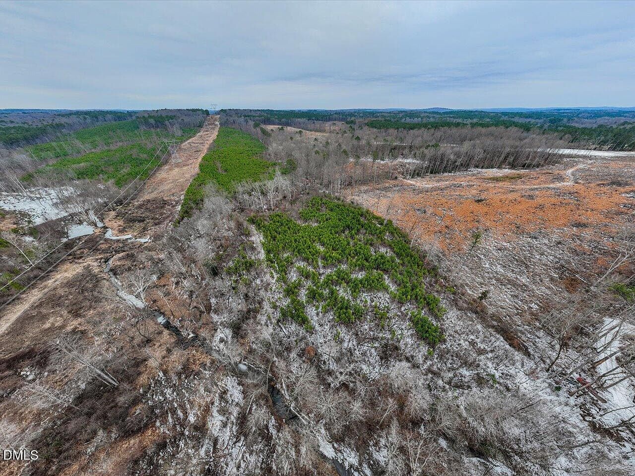 558 Jones Ferry Rd Pittsboro, NC 27312  | Land/Lot