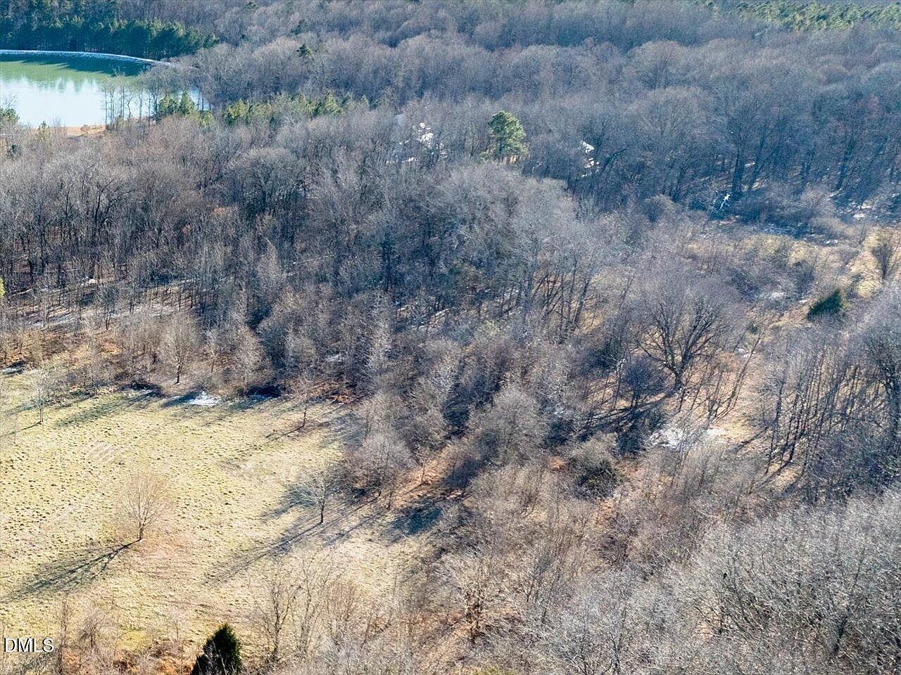 2340 Bowers Store Rd Lot 3 Siler City, NC 27344  | Land/Lot