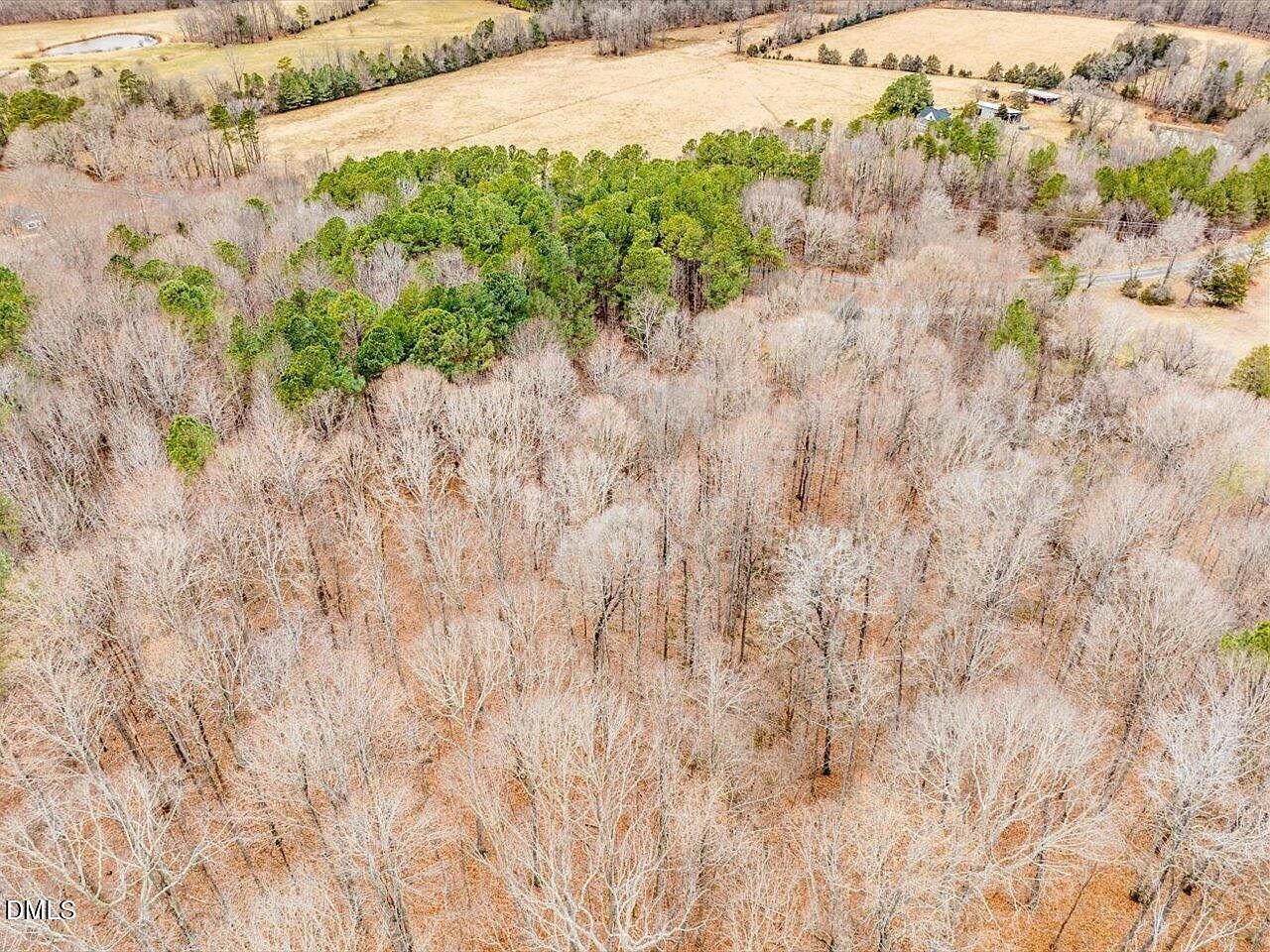 2338 Bowers Store Rd Lot 2 Siler City, NC 27344 | Land/Lot