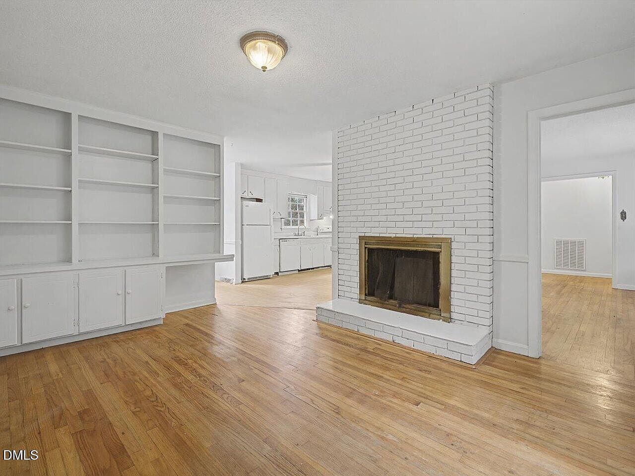 103 Yorktown Dr Chapel Hill, NC 27516 | Single Family