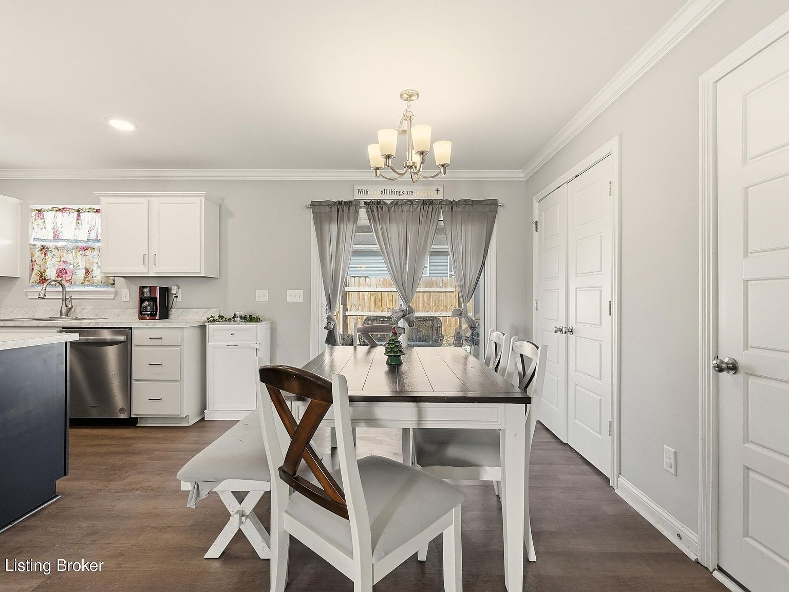 126 Clark Rd Charlestown, IN 47111  | Single Family