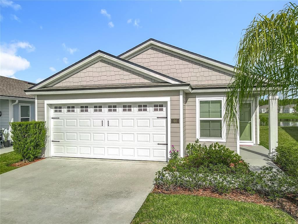 66 Bogey Pl Bunnell, FL 32110 | Single Family