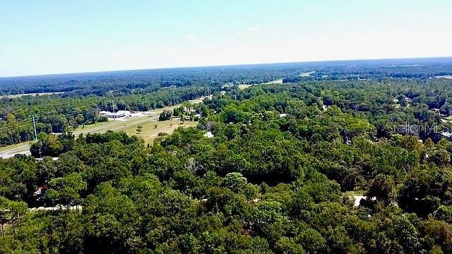0 NE 138th Ter LOT 8 Williston, FL 32696 | Land/Lot