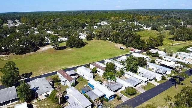 2790 NE 49th Ave LOT 1 Ocala, FL 34470 | Land/Lot