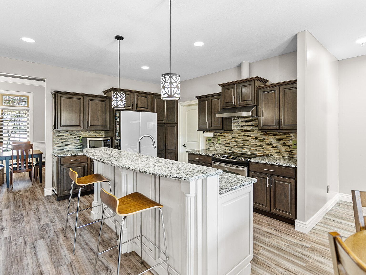 5302 Steeplechase Dr Columbia, MO 65203  | Single Family