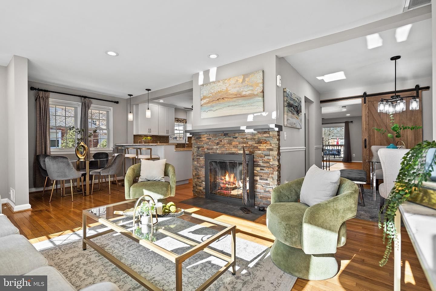 2002 Shenandoah Rd Alexandria, VA 22308 | Single Family