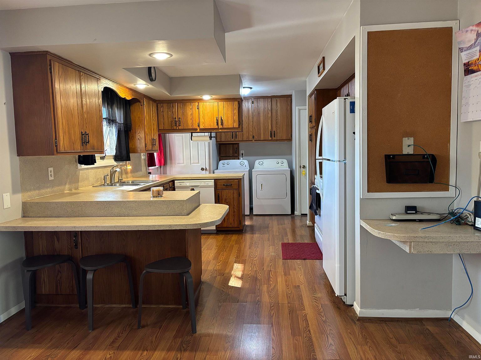 1224 W Clark St Berne, IN 46711 | Single Family