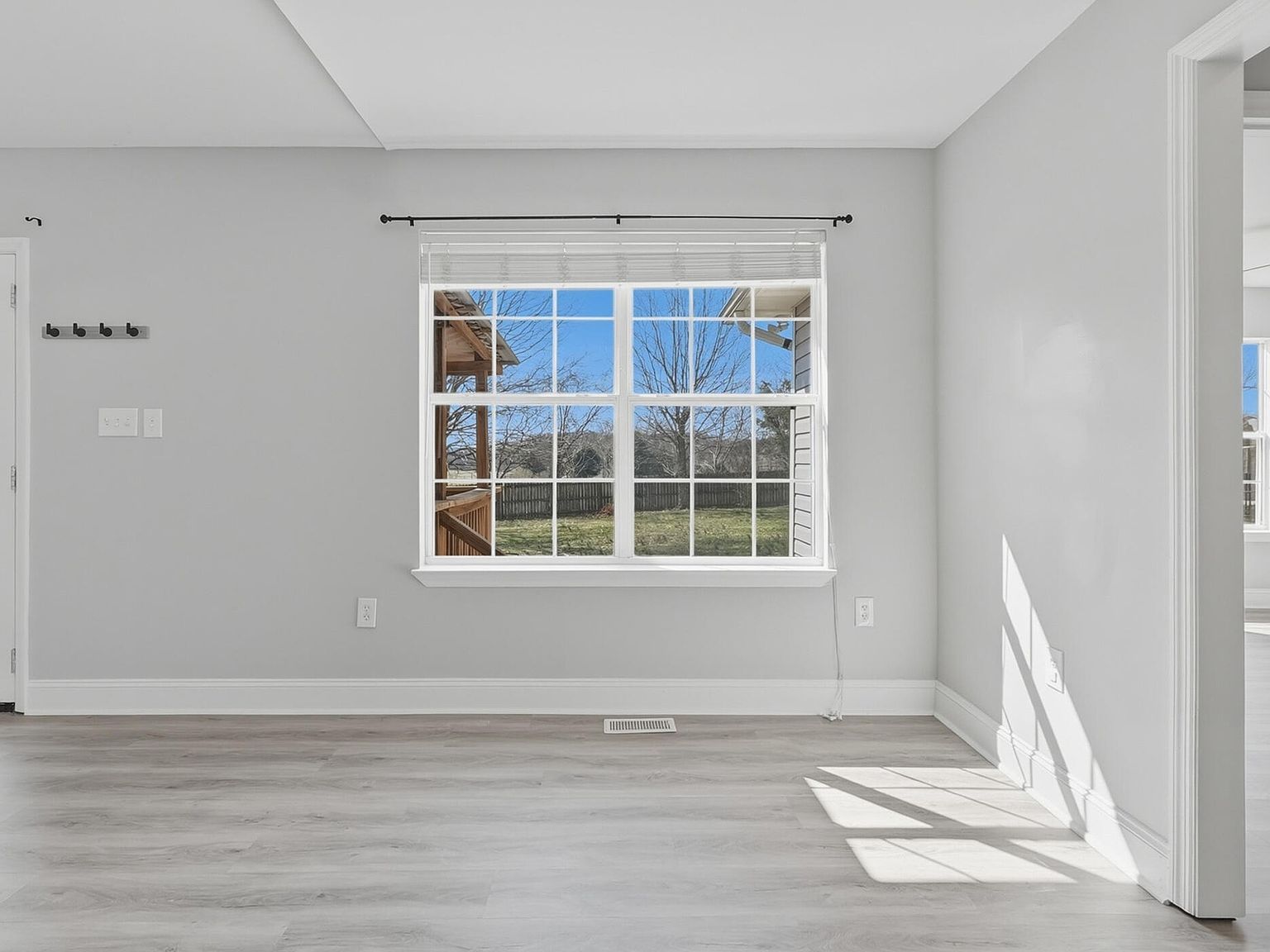 242 Mulberry Ln NE Cleveland, TN 37312  | Single Family