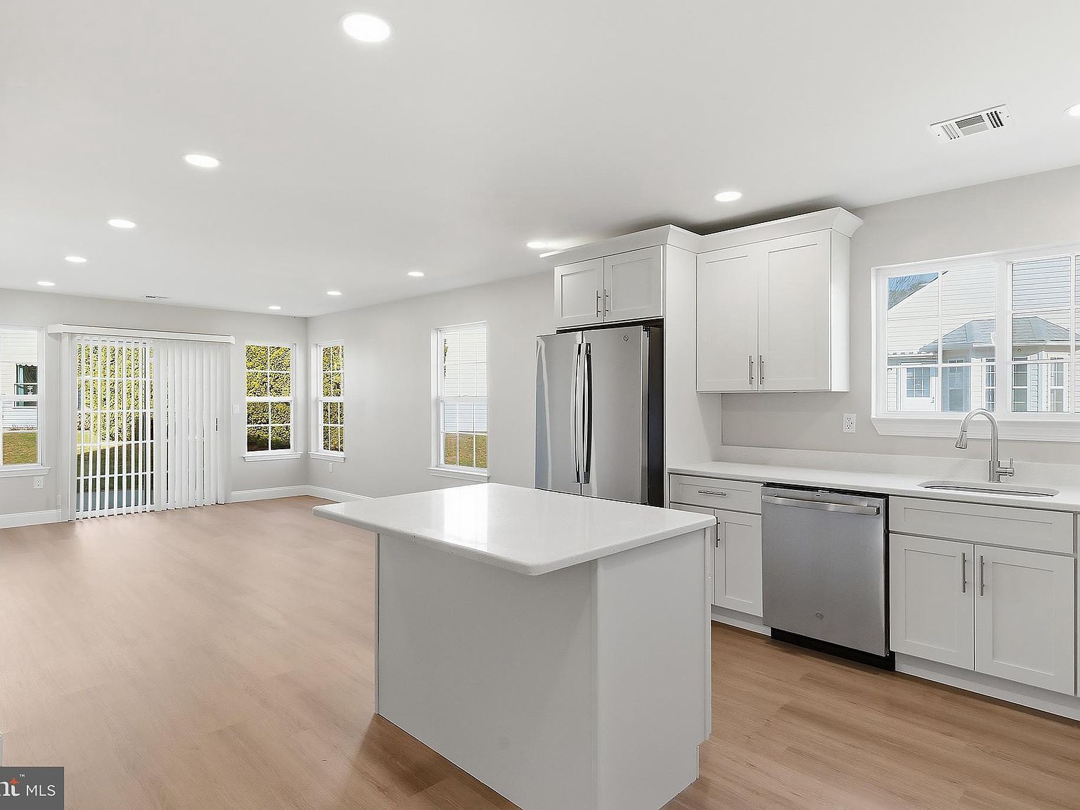 701 Flint Ct Manchester, NJ 08759  | Single Family