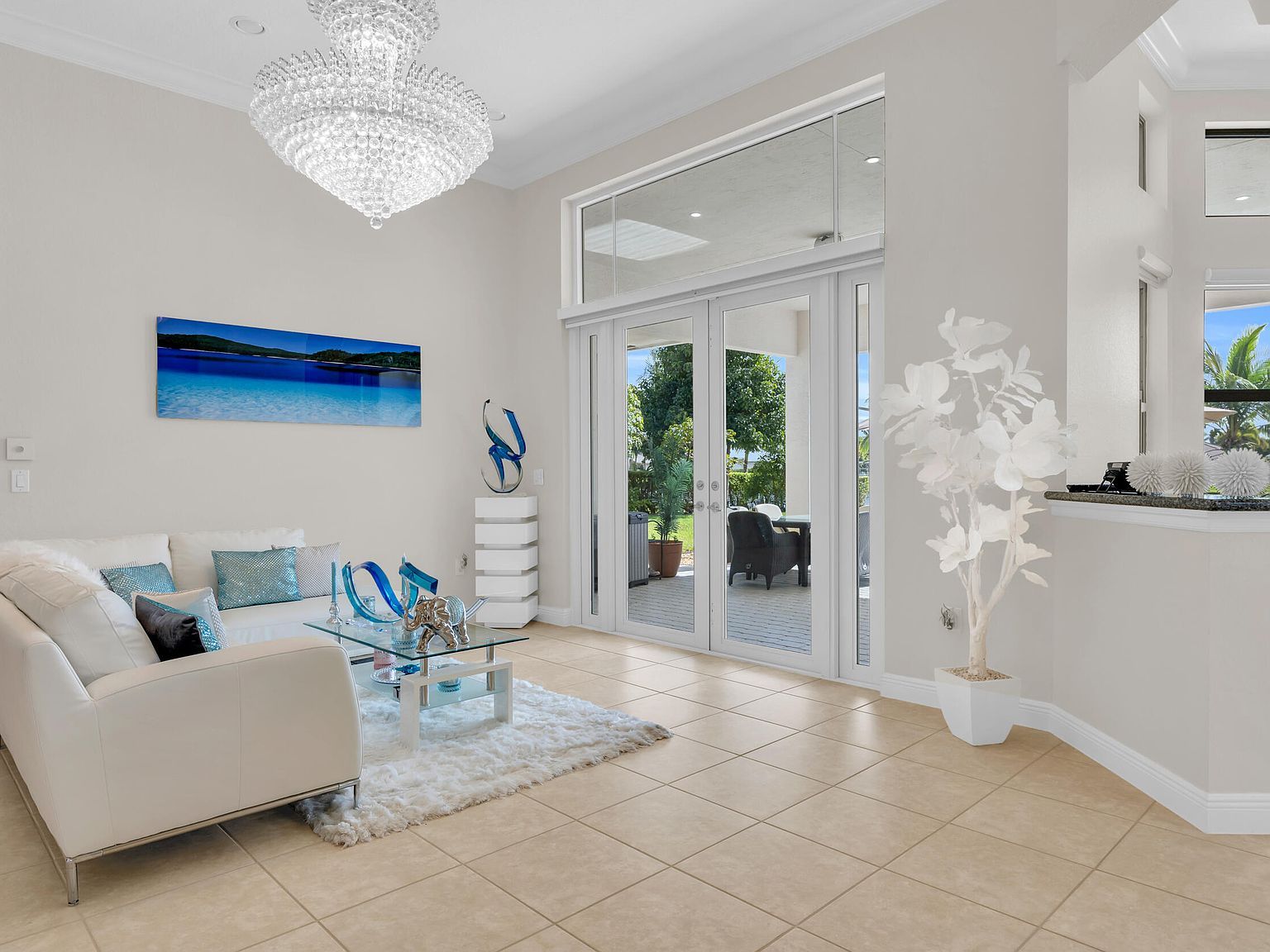 15182 SW 35th St Davie, FL 33331 | Single Family