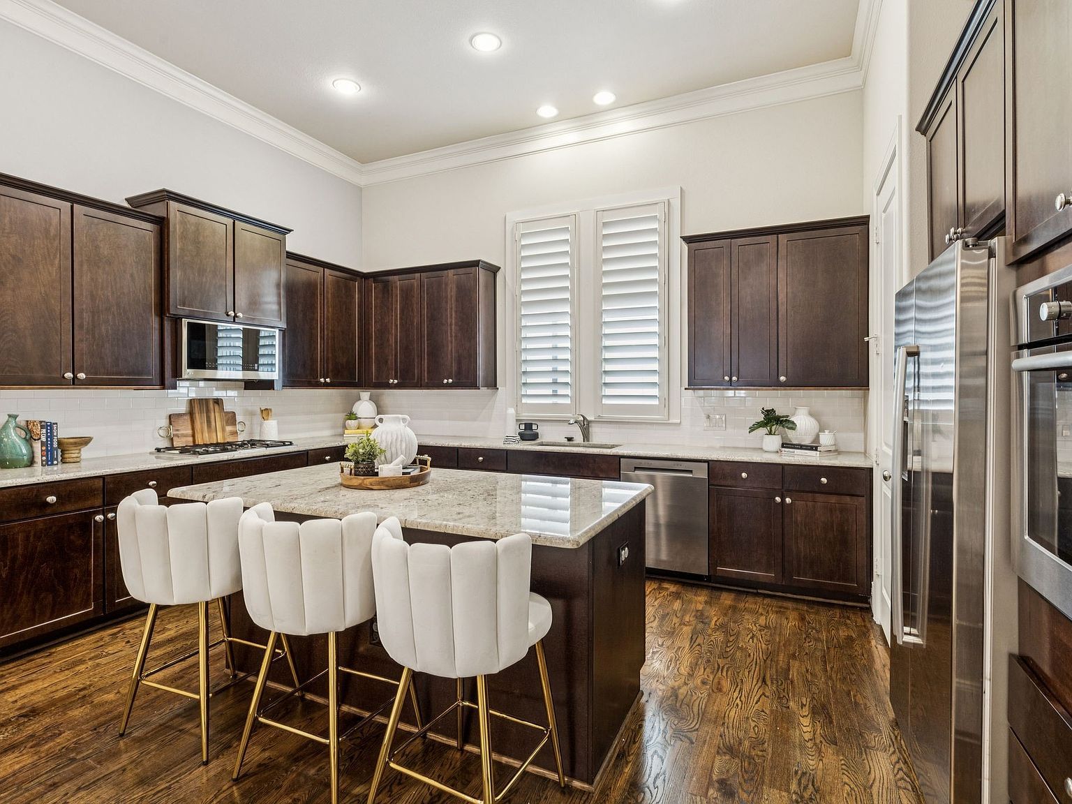 2138 Aylesport Dr Dallas, TX 75201 | New build