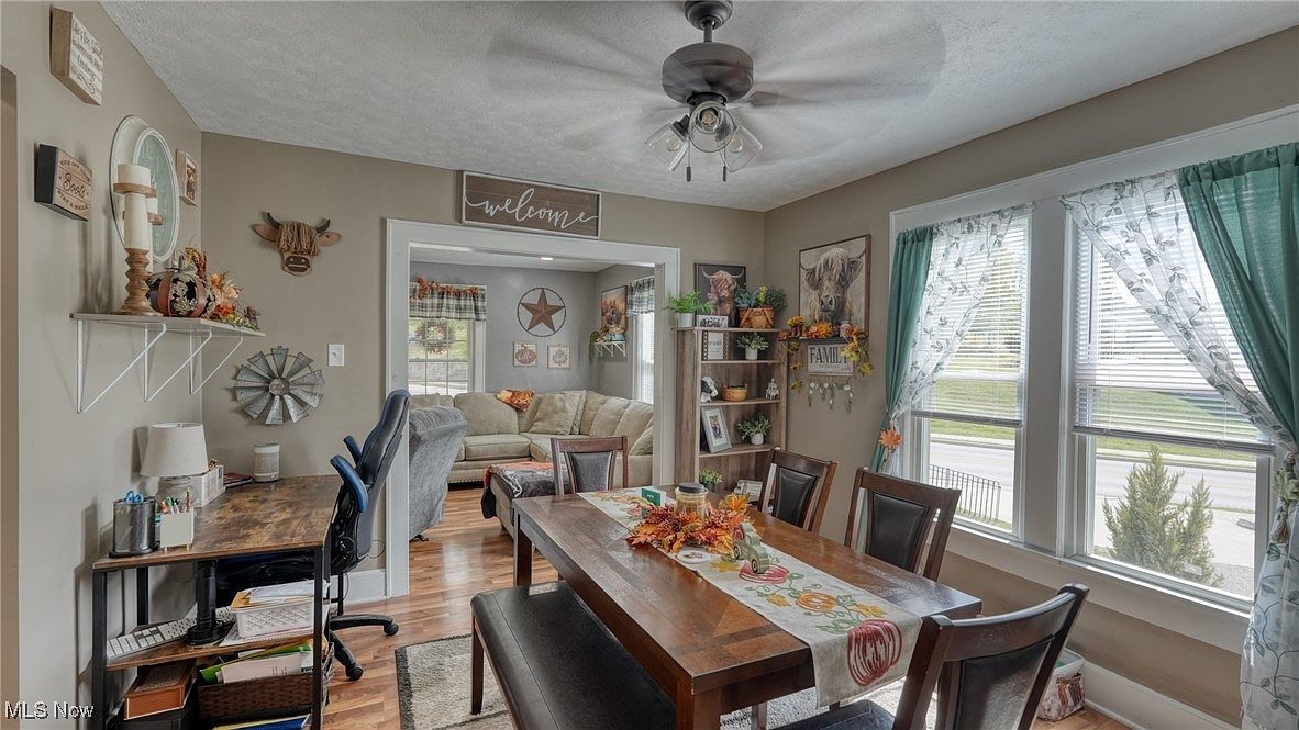 1121 Clark St Cambridge, OH 43725 | Single Family