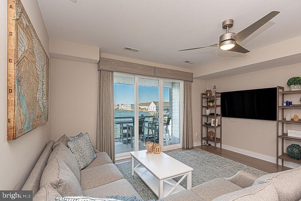 220 25th St #D Ocean City, MD 21842 | New build