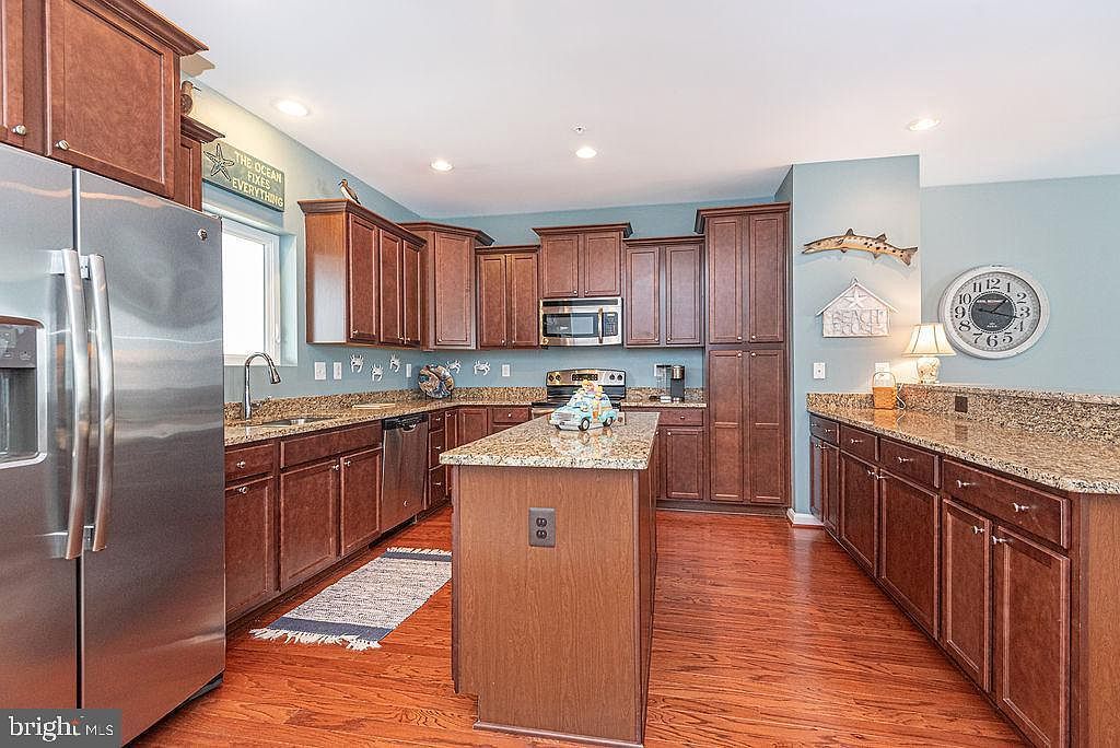 12909 Sand Bar Ln UNIT 4 Ocean City, MD 21842  | New build