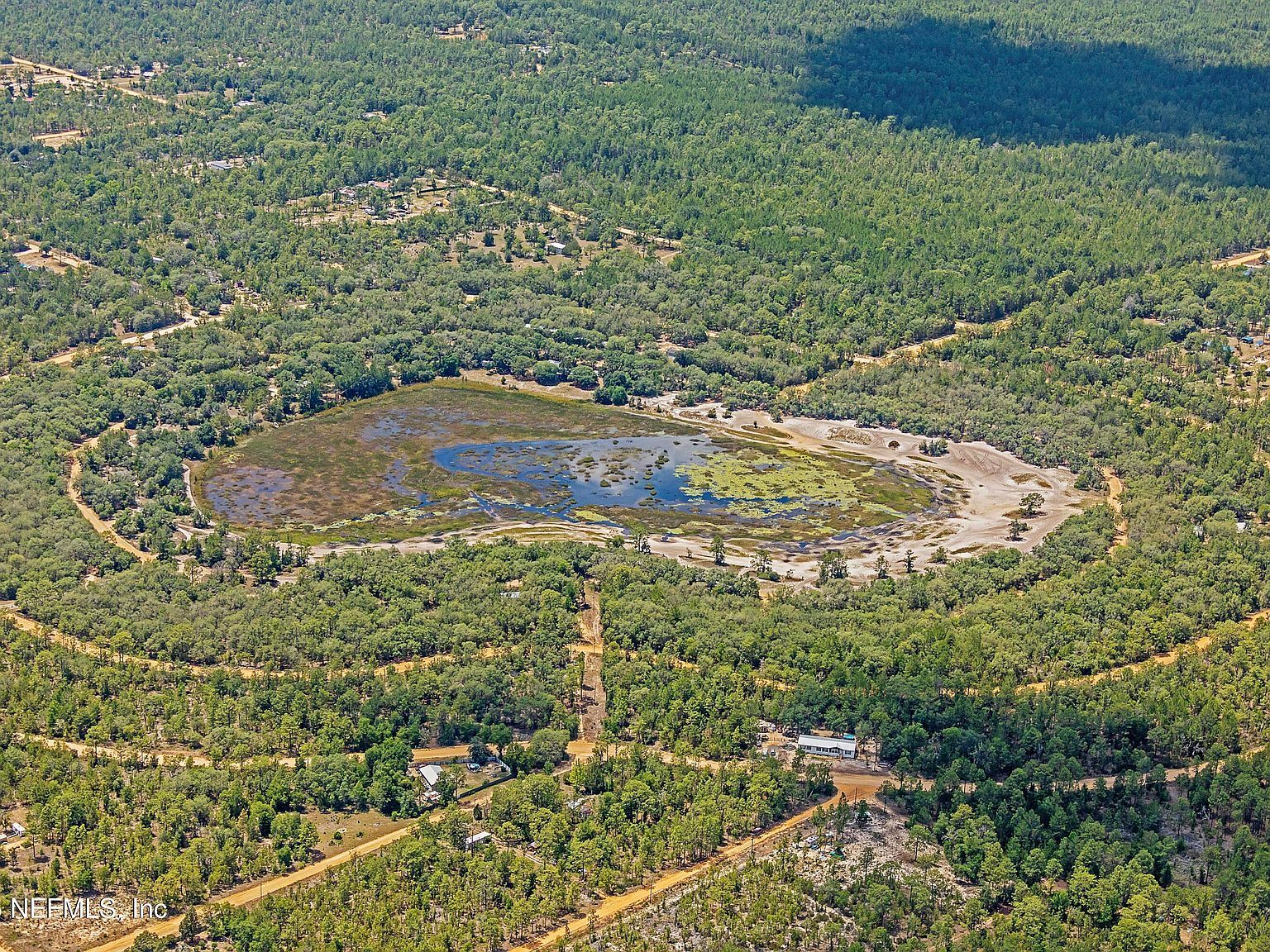 120 Lake Lucy Cres Interlachen, FL 32148  | Land/Lot