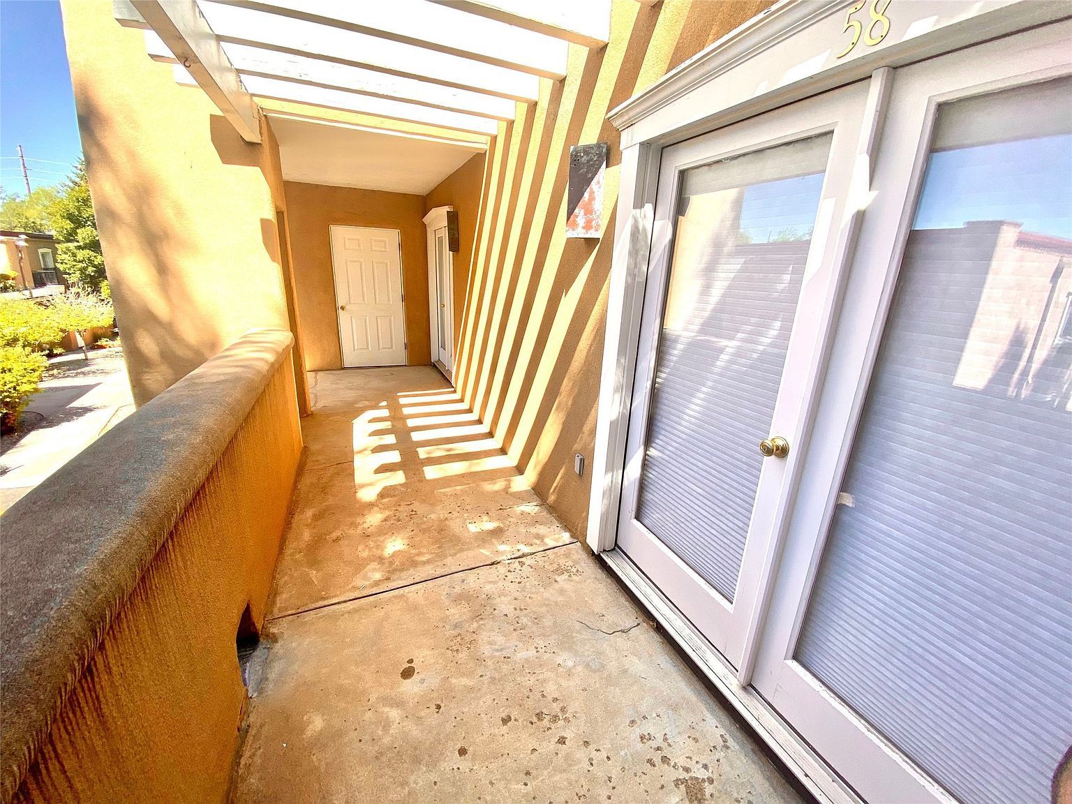 663 Bishops Lodge Rd APT 58 Santa Fe, NM 87501  | Condominium