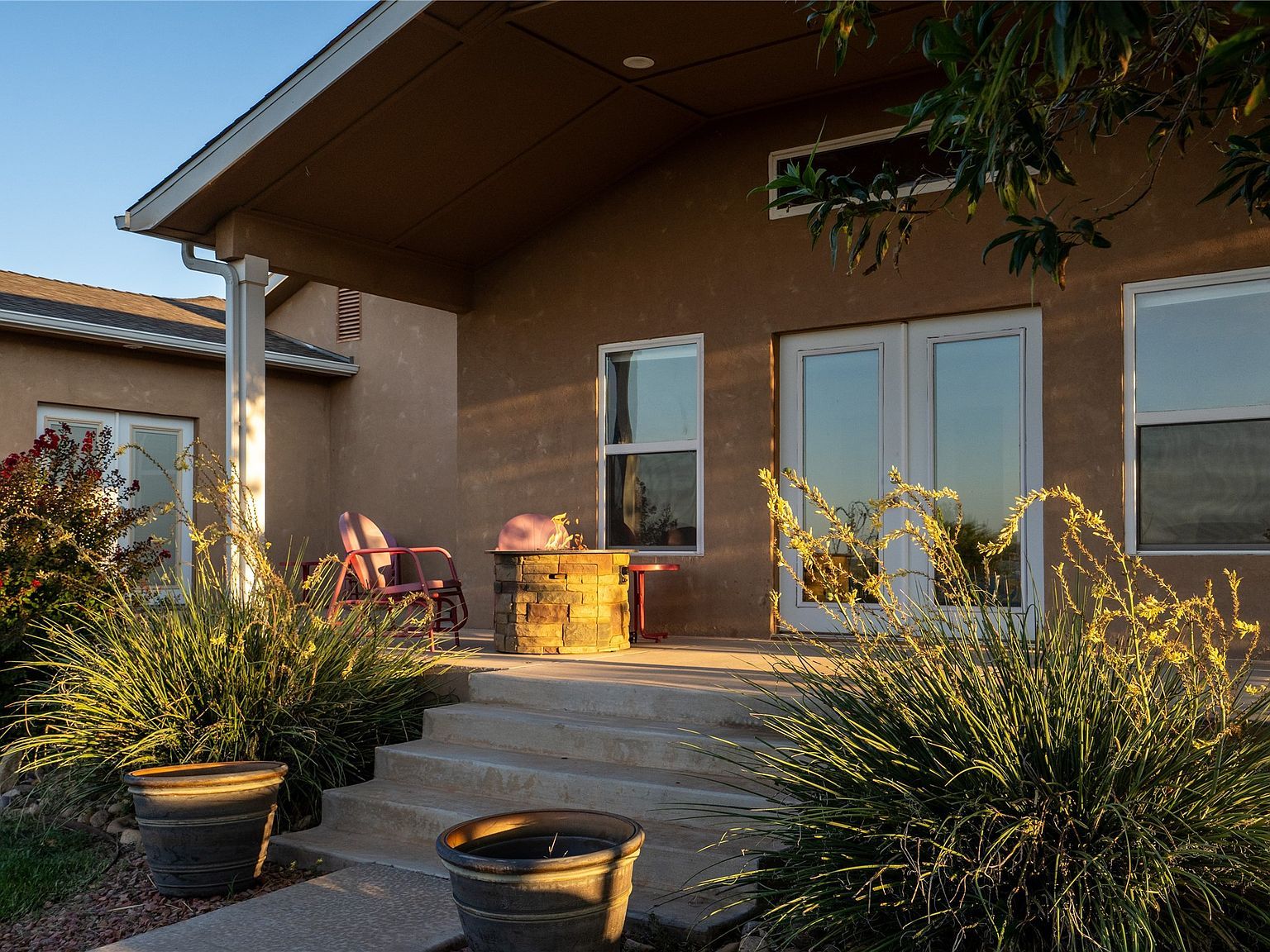 210 Ridgecrest Logan, NM 88426 | Single Family