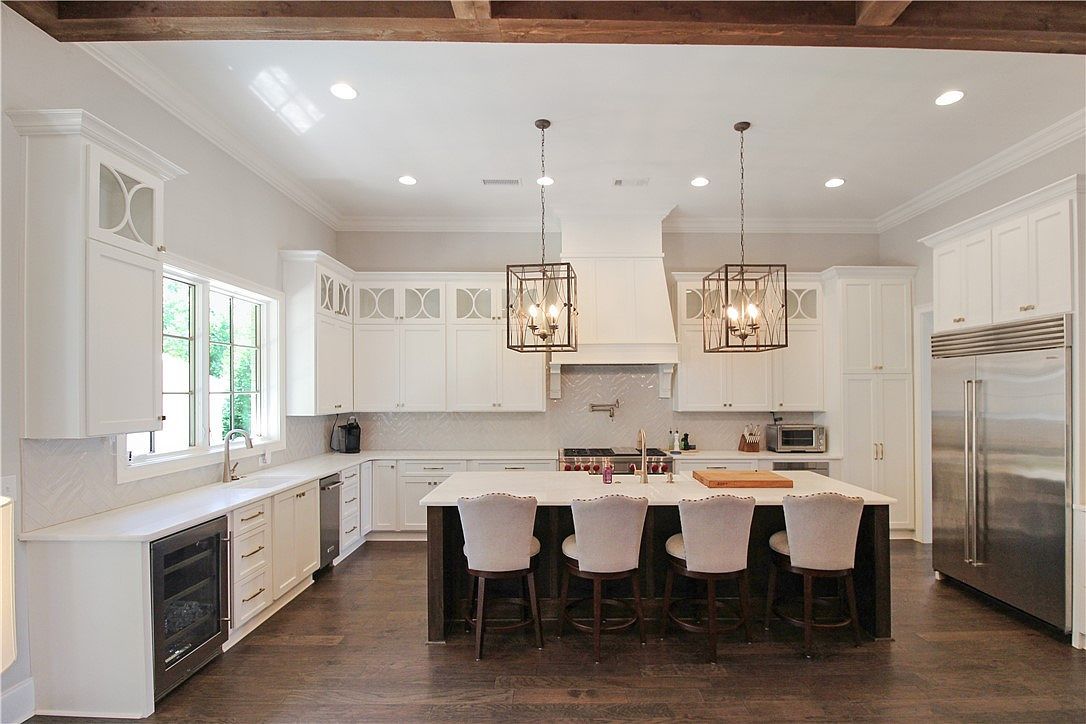 1318 Magnolia Club Ct Auburn, AL 36830 | Single Family