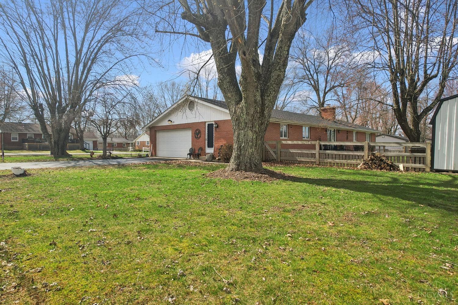 311 Smith Ave Mount Orab, OH 45154 | Single Family