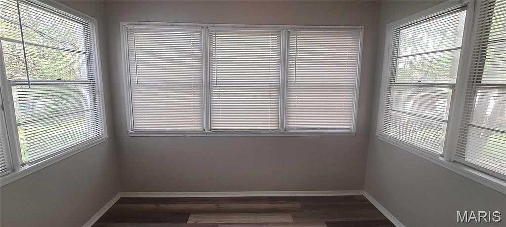 5516 S Grand Blvd Saint Louis, MO 63111 | Multi Family