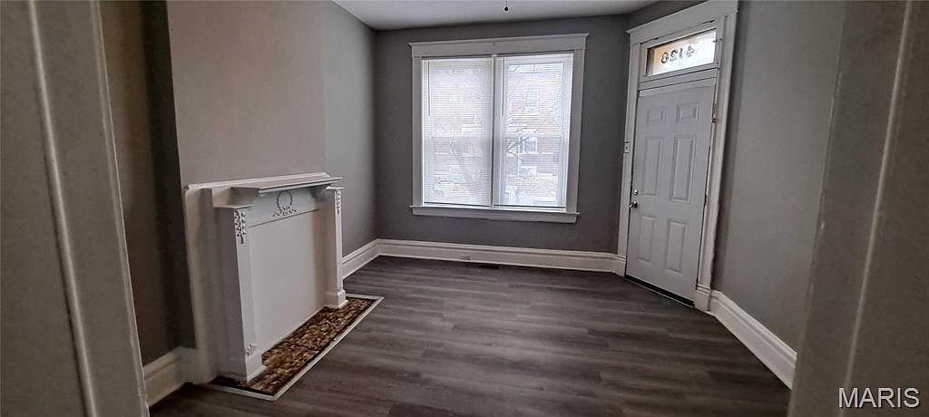 4124 Virginia Ave Saint Louis, MO 63118  | Multi Family