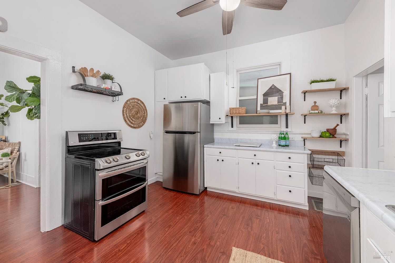 619 B St San Rafael, CA 94901 | Single Family