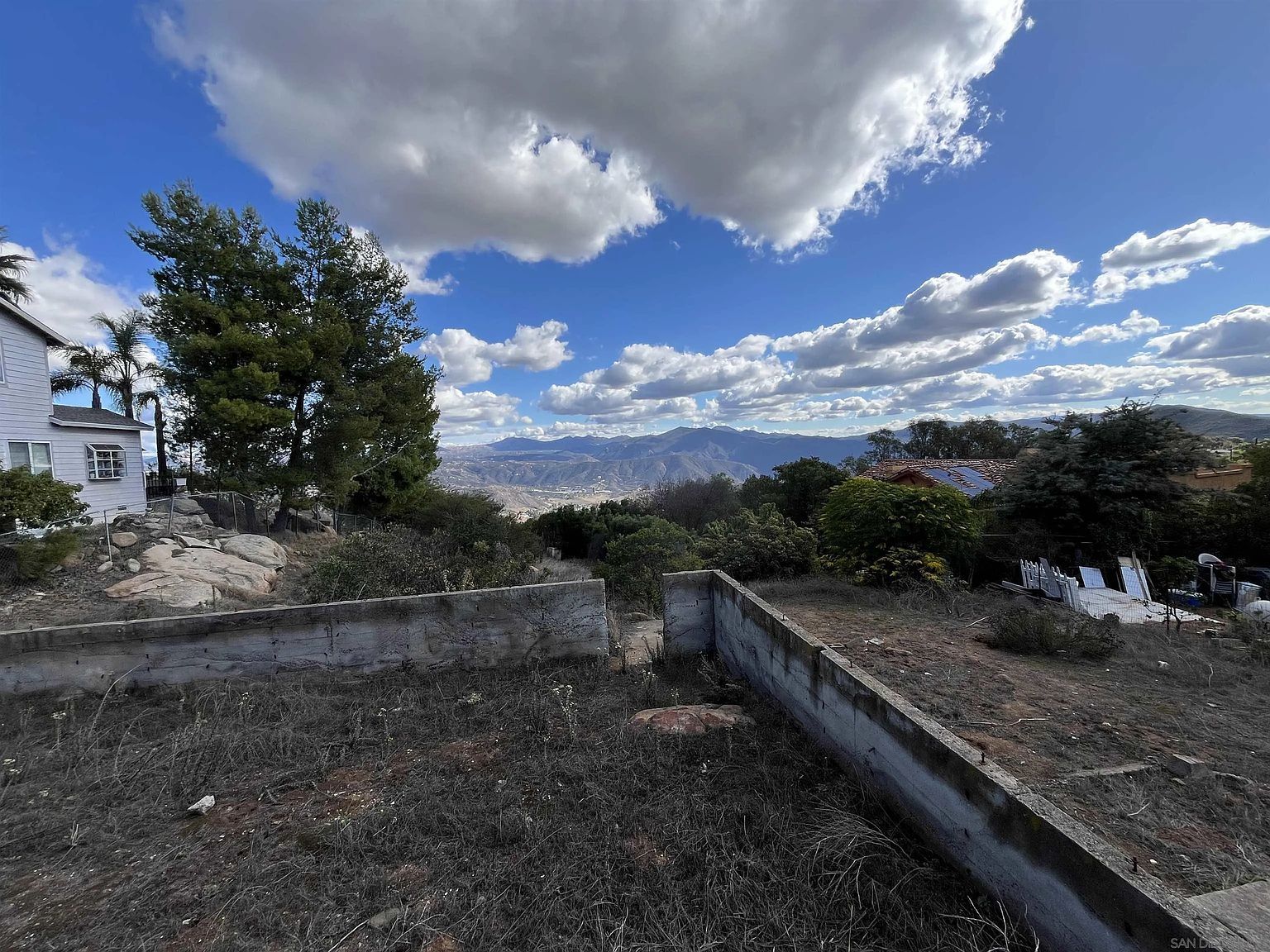 1828 Suncrest Blvd #1828 El Cajon, CA 92021 | Land/Lot