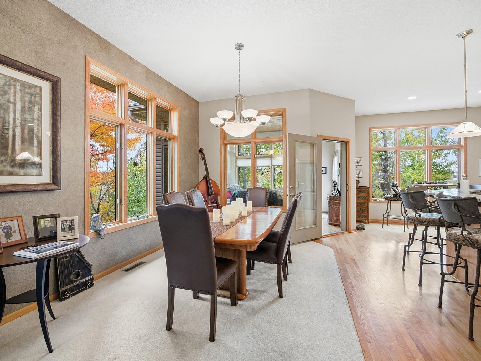 3882 219th Ln NE East Bethel, MN 55011 | Single Family