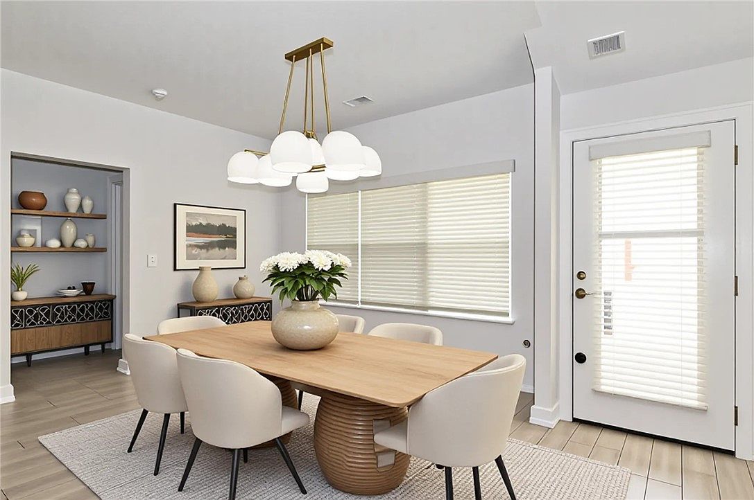 260 S Maroon Ave Fayetteville, AR 72704 | Single Family