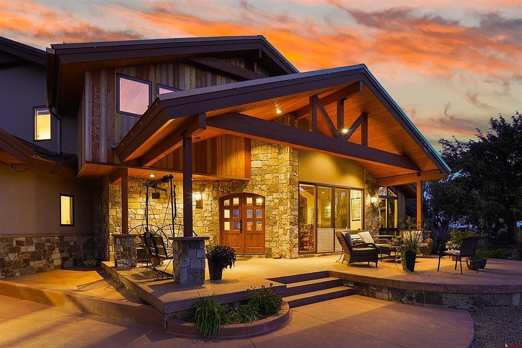 616 Cole Ranch Rd Durango, CO 81303  | Single Family