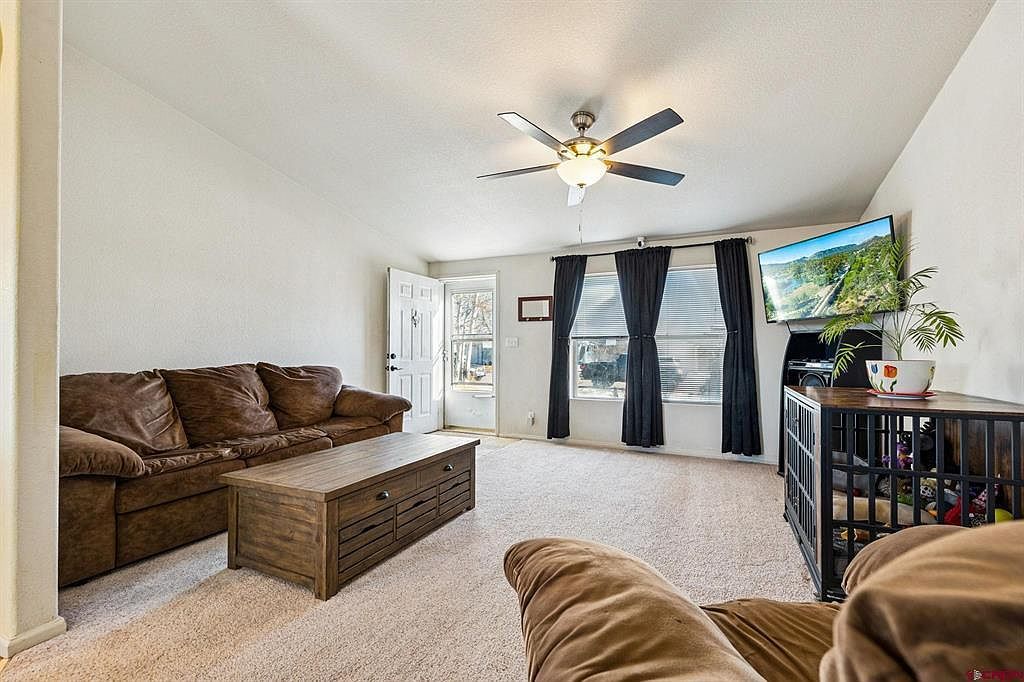 106 Maple Ave Ignacio, CO 81137 | New build