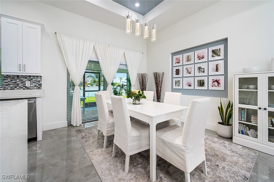 (undisclosed Address) Coral, FL 33909  | Single Family