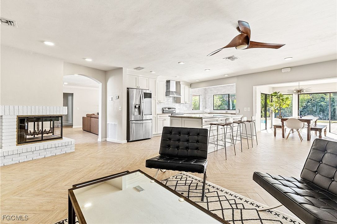 5711 Grillet Pl Fort Myers, FL 33919  | Single Family