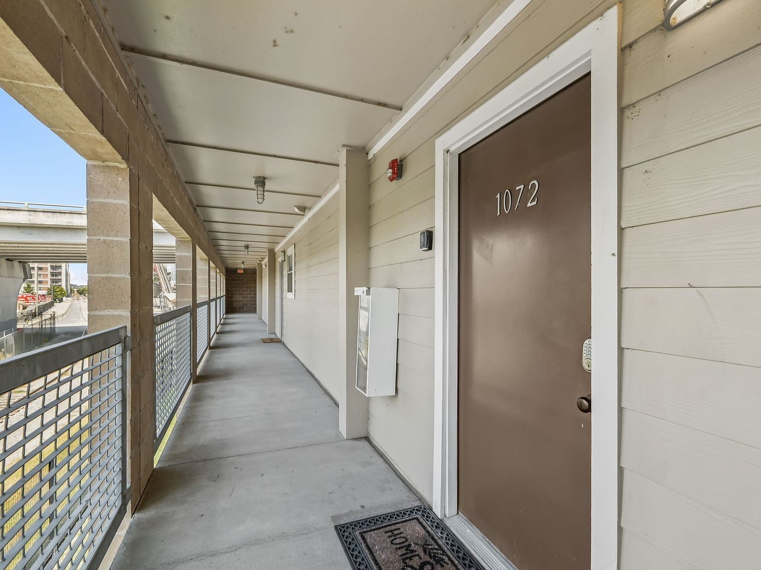 1072 1st Ave N Nashville, TN 37201 | Condominium