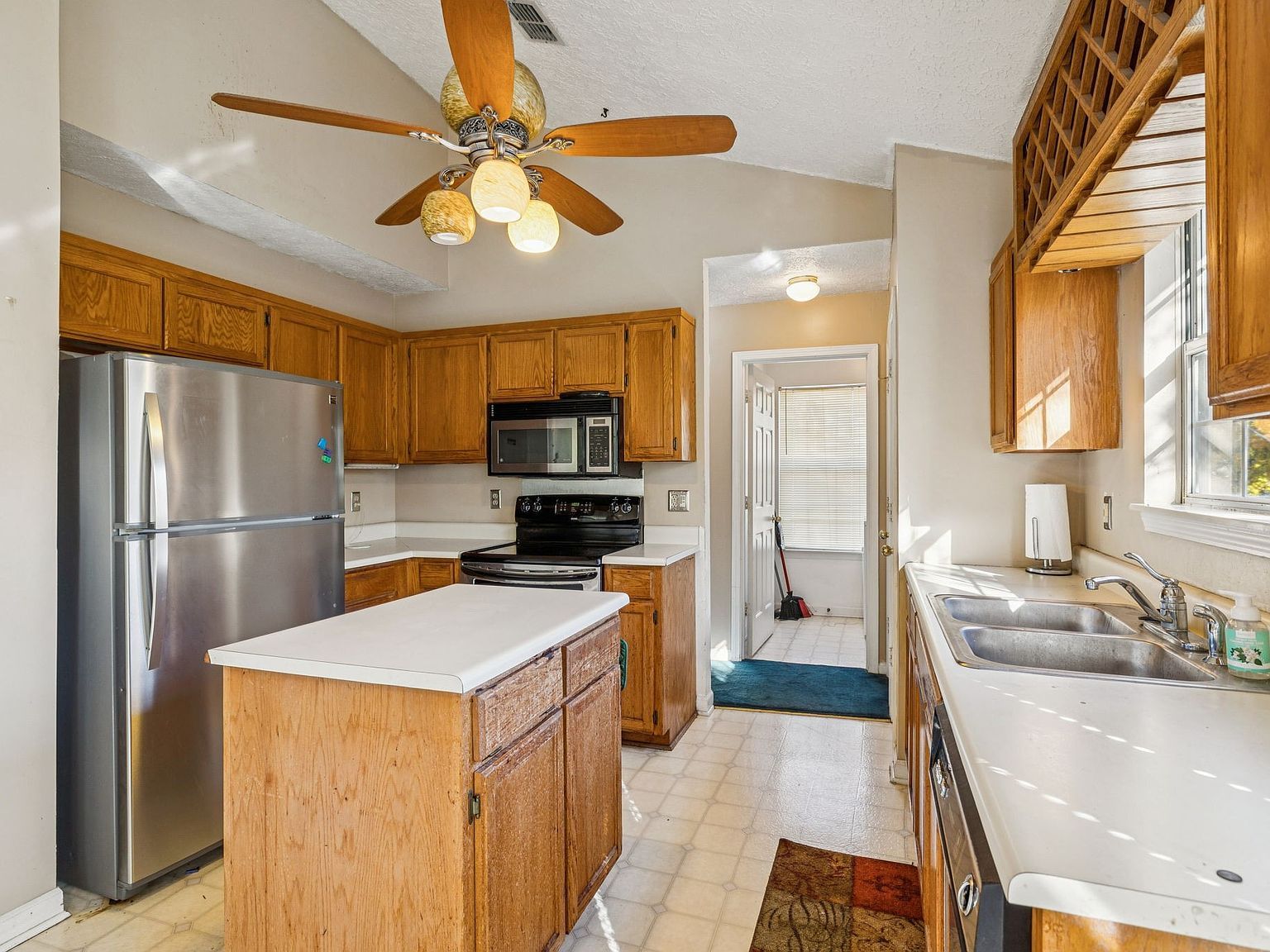 404 Black Mountain Dr Antioch, TN 37013  | Single Family