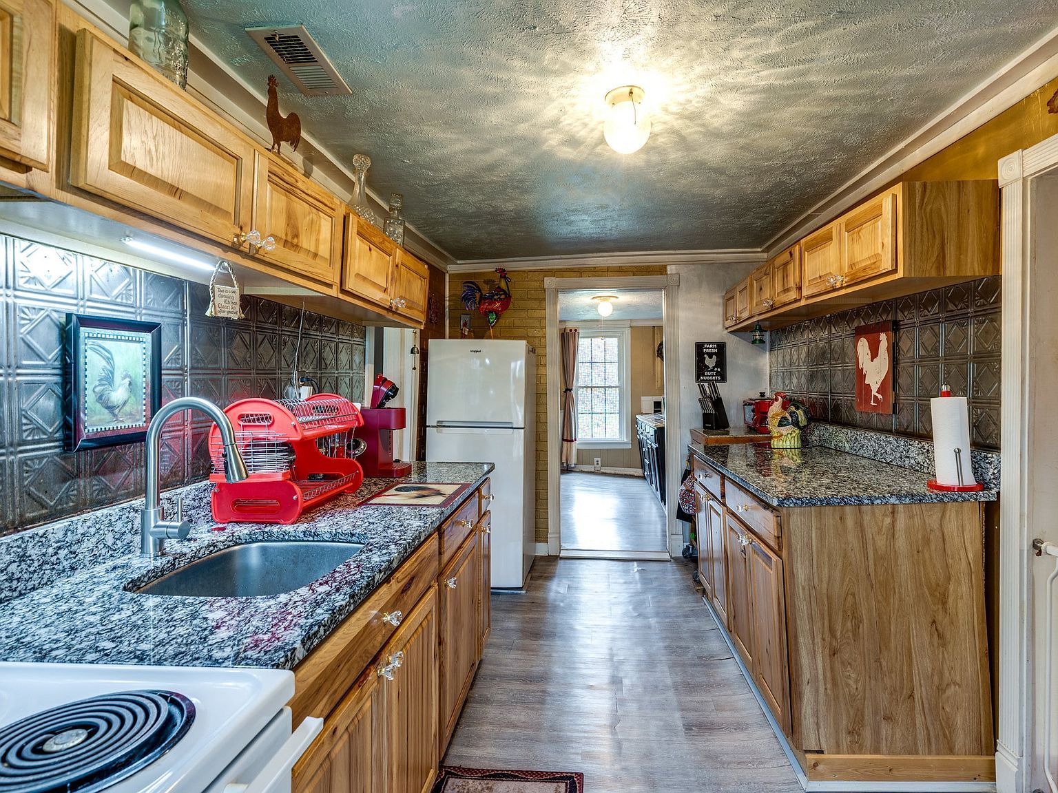 174 Vinta Mill Rd Prospect, TN 38477  | Single Family