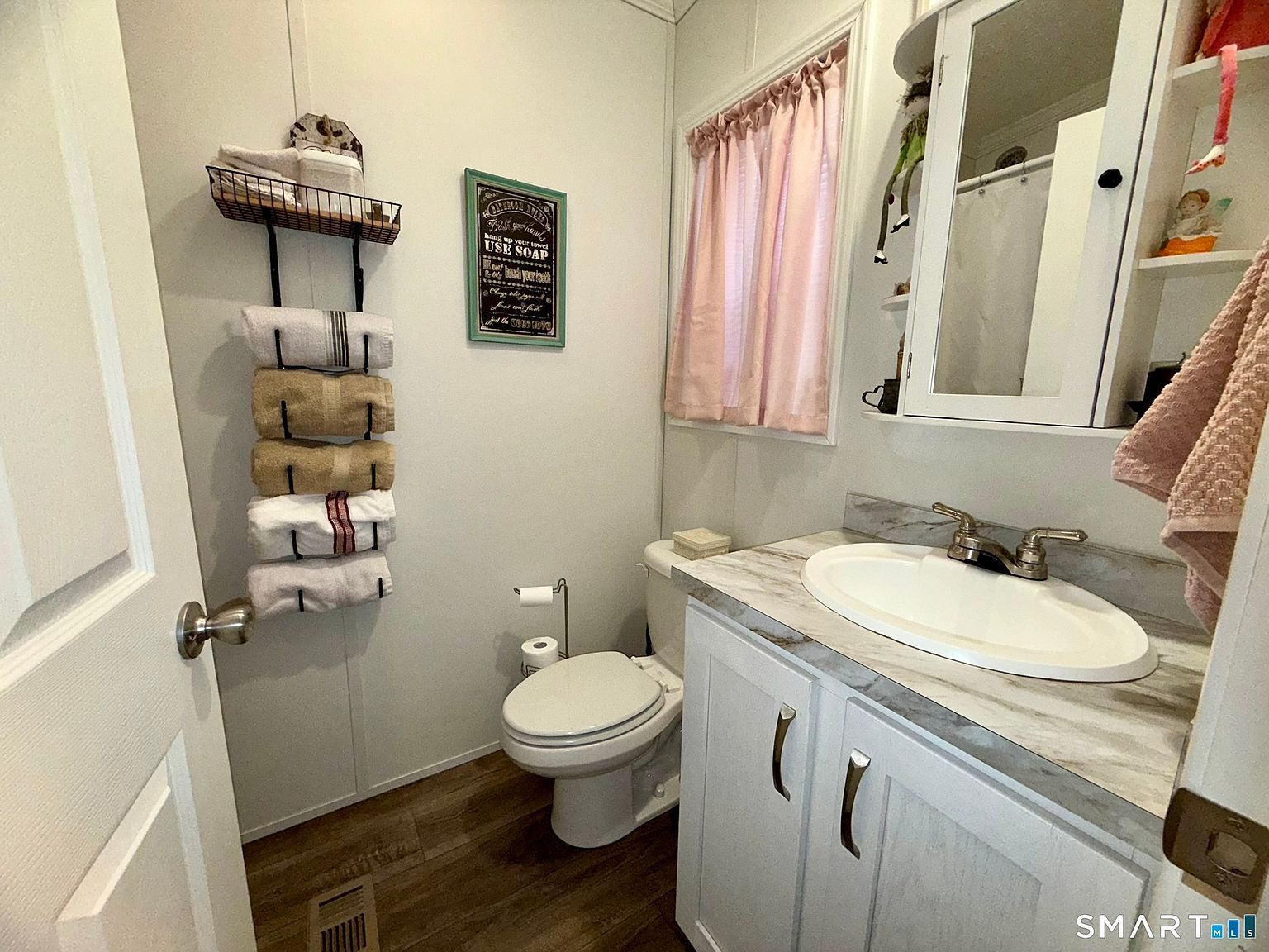 40 Matthews St TRLR 30 Bristol, CT 06010  | New build