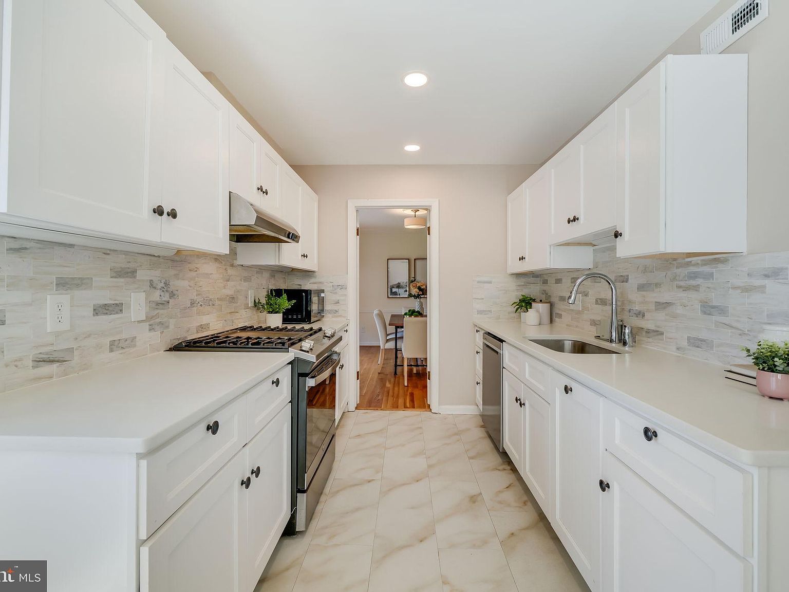 5002 Butternut Dr Rockville, MD 20853  | Single Family