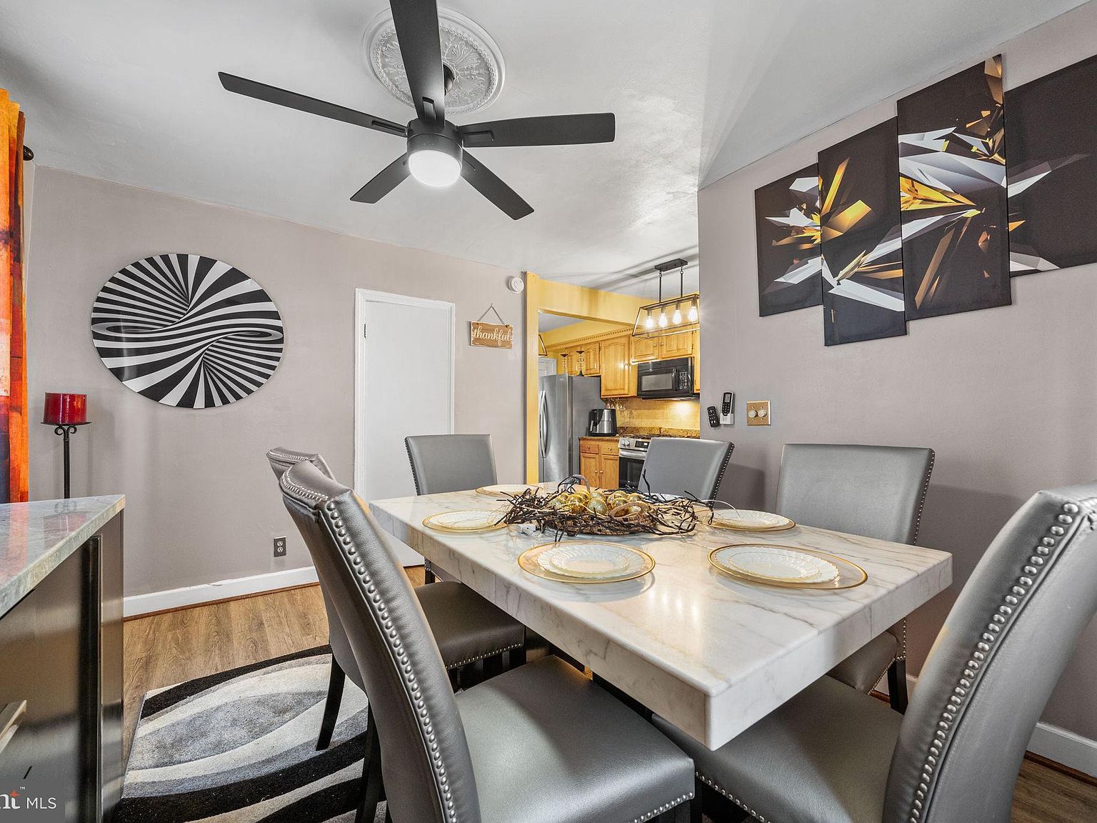 917 47th St NE Washington, DC 20019  | Single Family