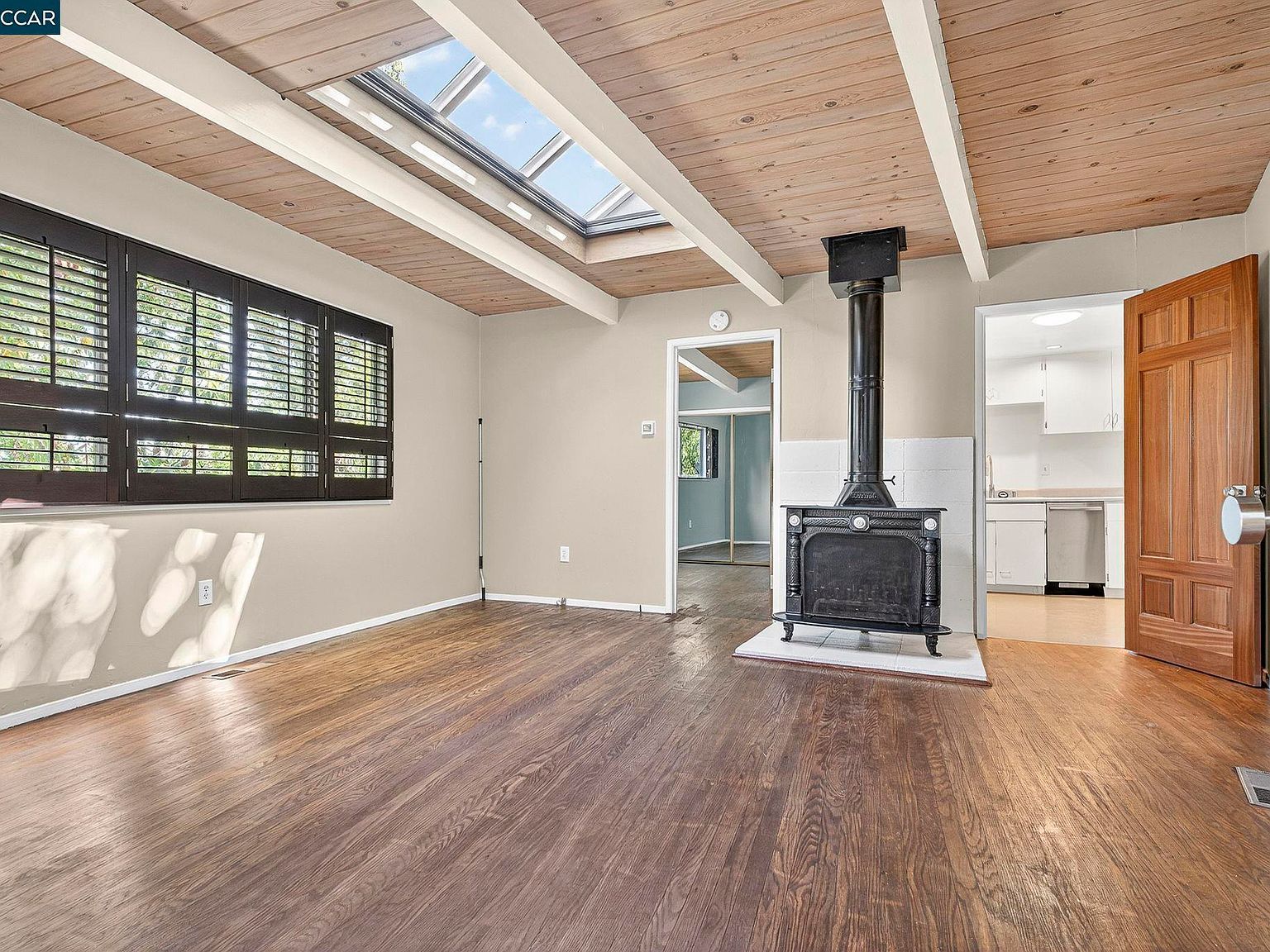 405 Scenic Ave San Anselmo, CA 94960  | Single Family