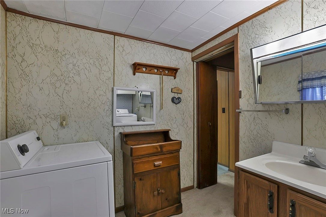 60563 Wintergreen Rd Senecaville, OH 43780 | Single Family