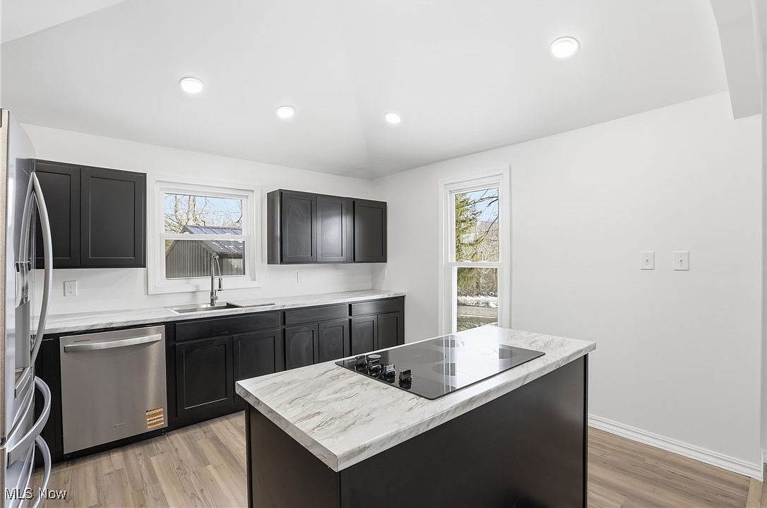 208 Meek Ave Byesville, OH 43723 | Single Family