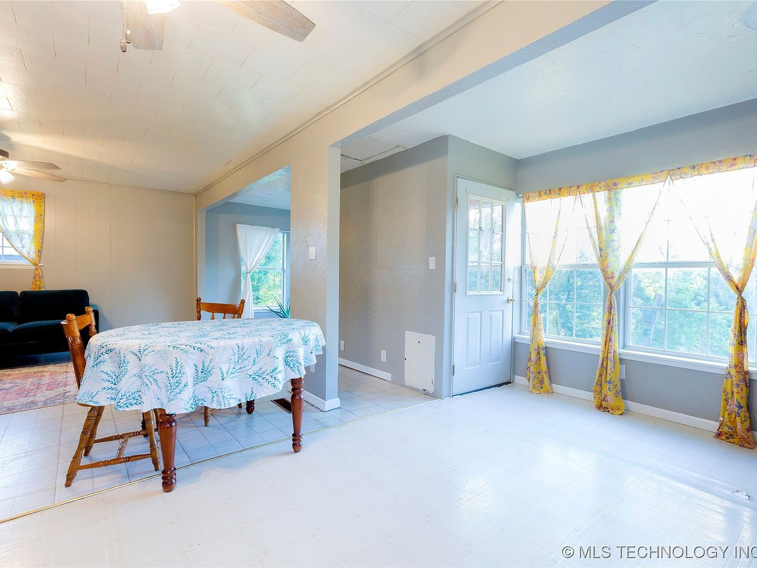 110 W Lakeshore Dr McAlester, OK 74501  | Single Family