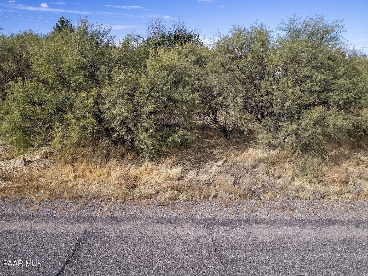 20872 E Cortez Rd Mayer, AZ 86333 | Land/Lot