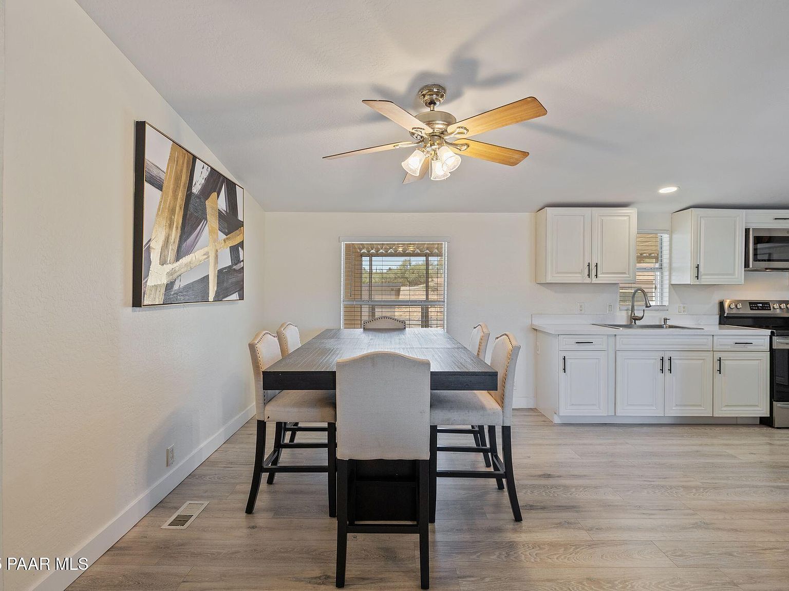 17273 E Apricot Ln Mayer, AZ 86333  | New build