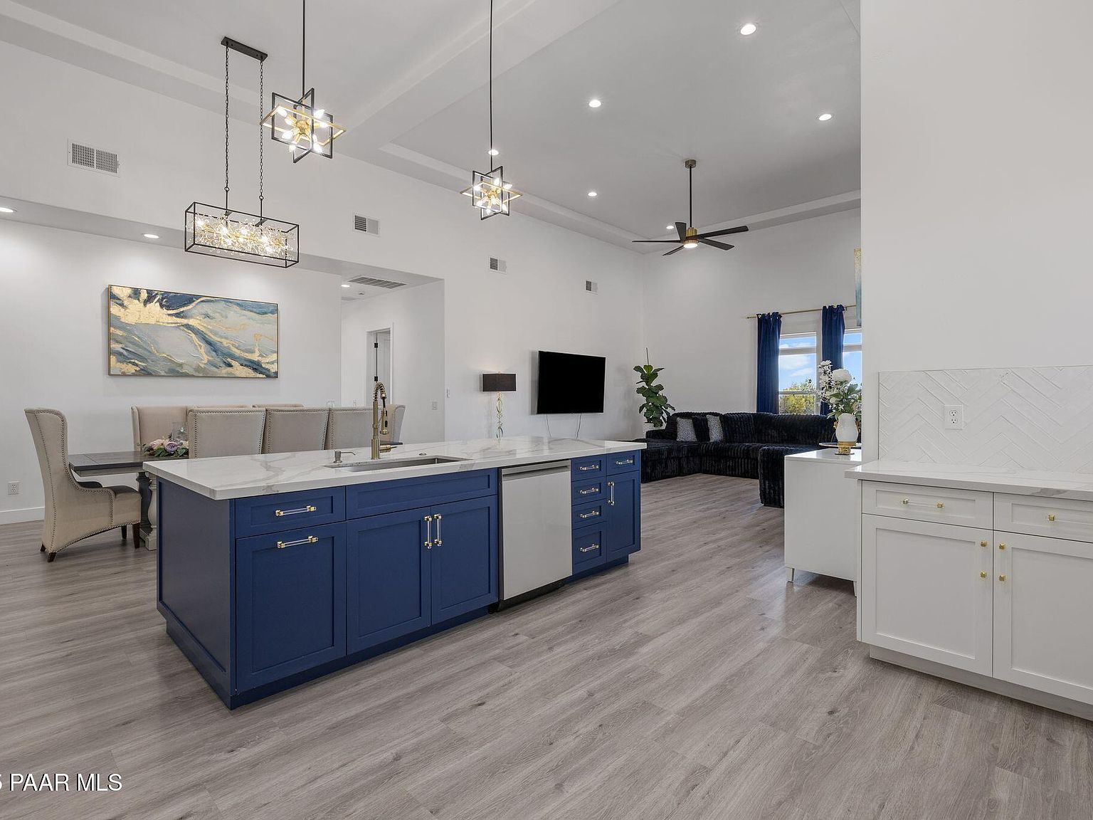 9792 E Casa Bonita St Prescott Valley, AZ 86315  | Single Family