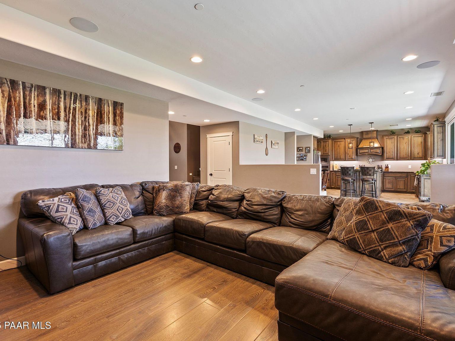 4679 N Stage Way Ln Prescott Valley, AZ 86314  | Single Family