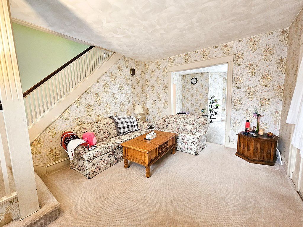 101 Hayden St Sayre, PA 18840  | Single Family