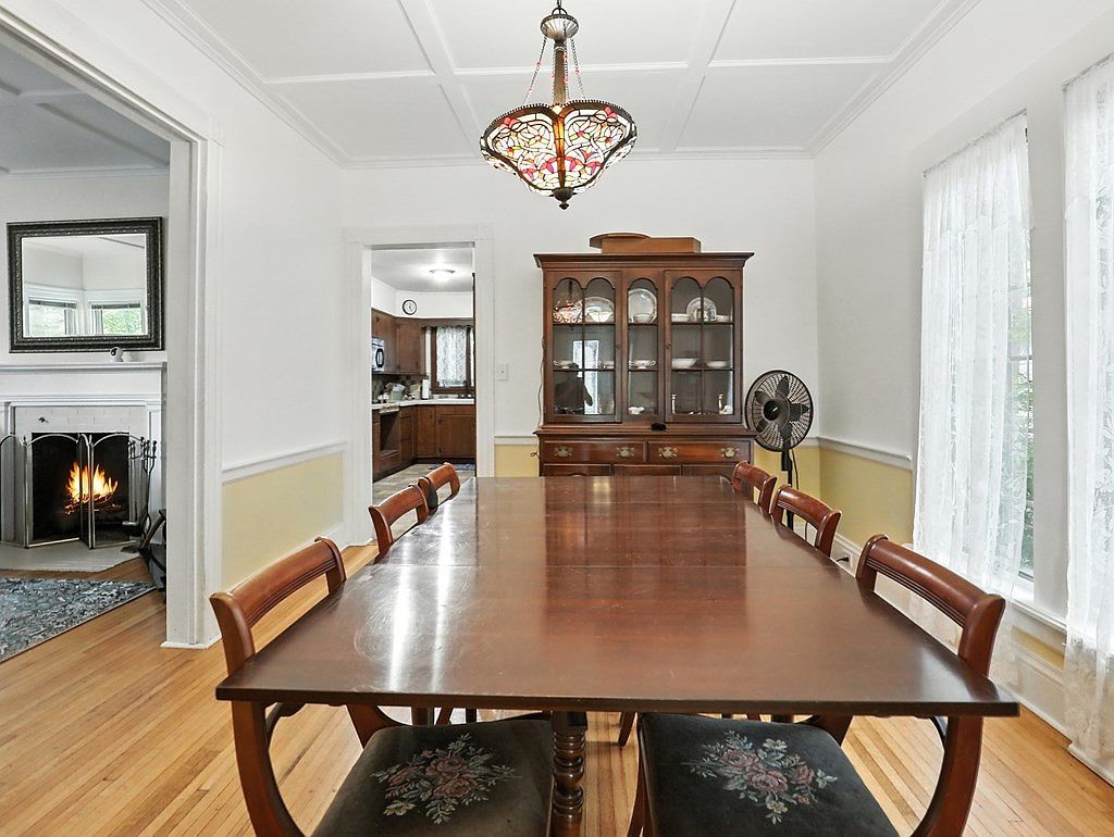 469 Pennsylvania Ave Waverly, NY 14892 | Single Family