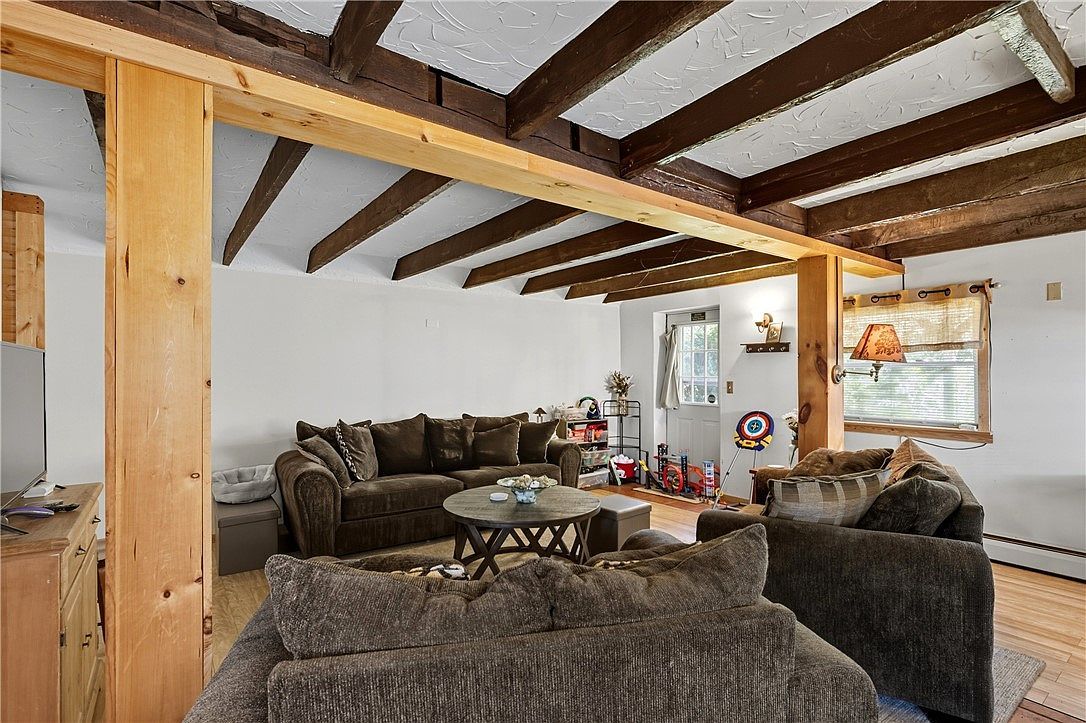 912 S Pine St Horseheads, NY 14845 | Single Family